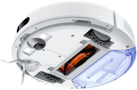Робот-пылесос XiaoMi Robot Vacuum S20, White. Фото 5
