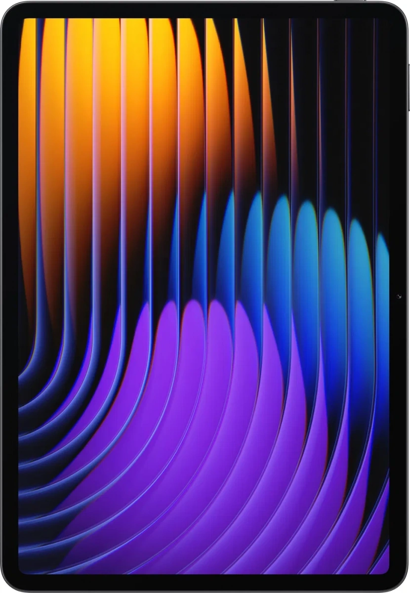 Планшет XiaoMi Pad 7 8/256Gb Wi-Fi, Gray. Фото 4