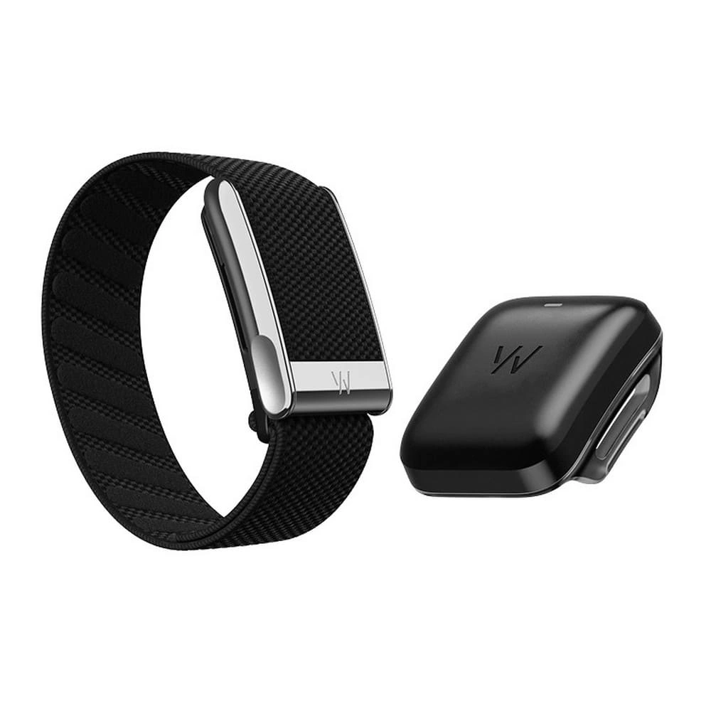 Фитнес-браслет WHOOP MG Life, Black Titan. Фото 3