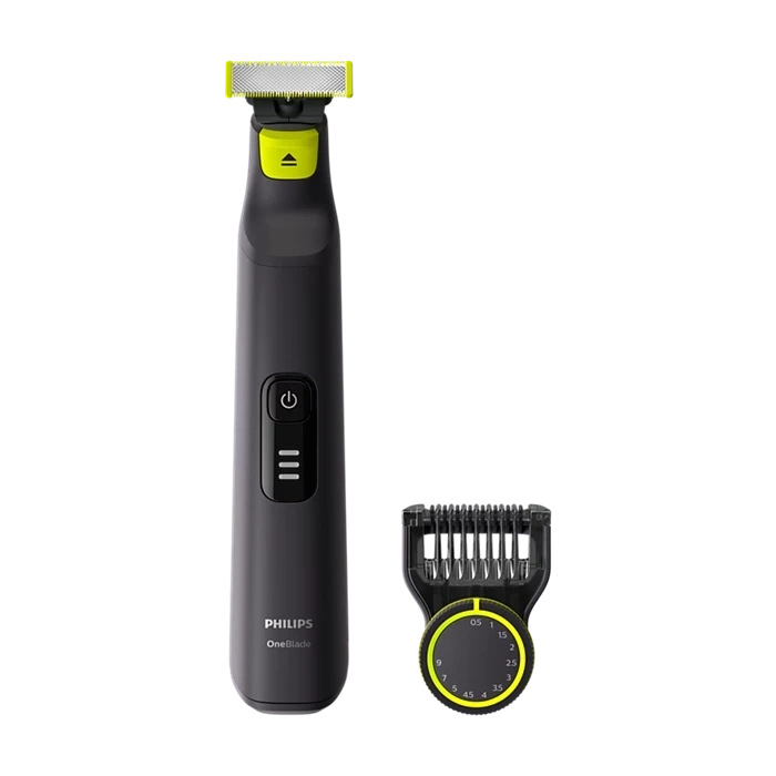 Триммер Philips OneBlade Pro QP6530/23. Фото 1