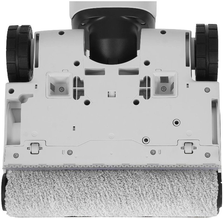 Вертикальный моющий пылесос Roborock F25 (WD5M1A), Чёрный. Фото 8