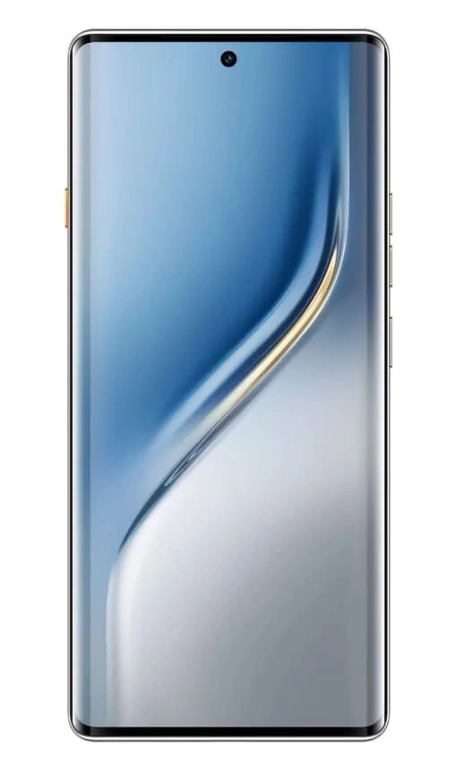 Смартфон TECNO CAMON 40 Pro 5G 8/256Гб Ледяной белый (CM7). Фото 3