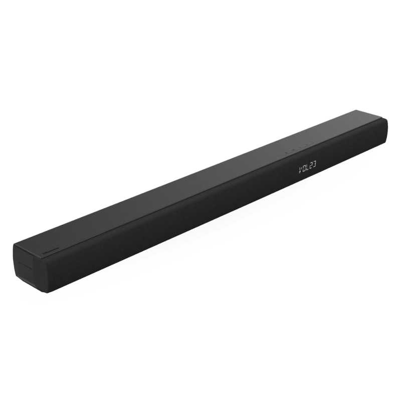 Саундбар Hisense HS3100 3.1, Чёрный. Фото 4