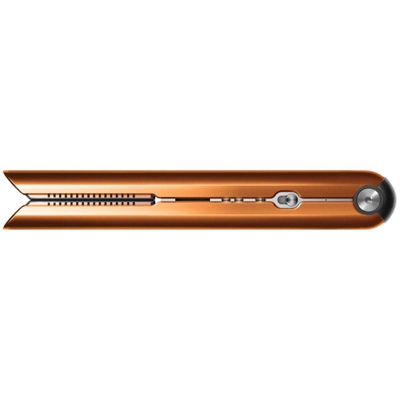 Выпрямитель для волос Dyson Corrale HS07, Copper/Nickel. Фото 3