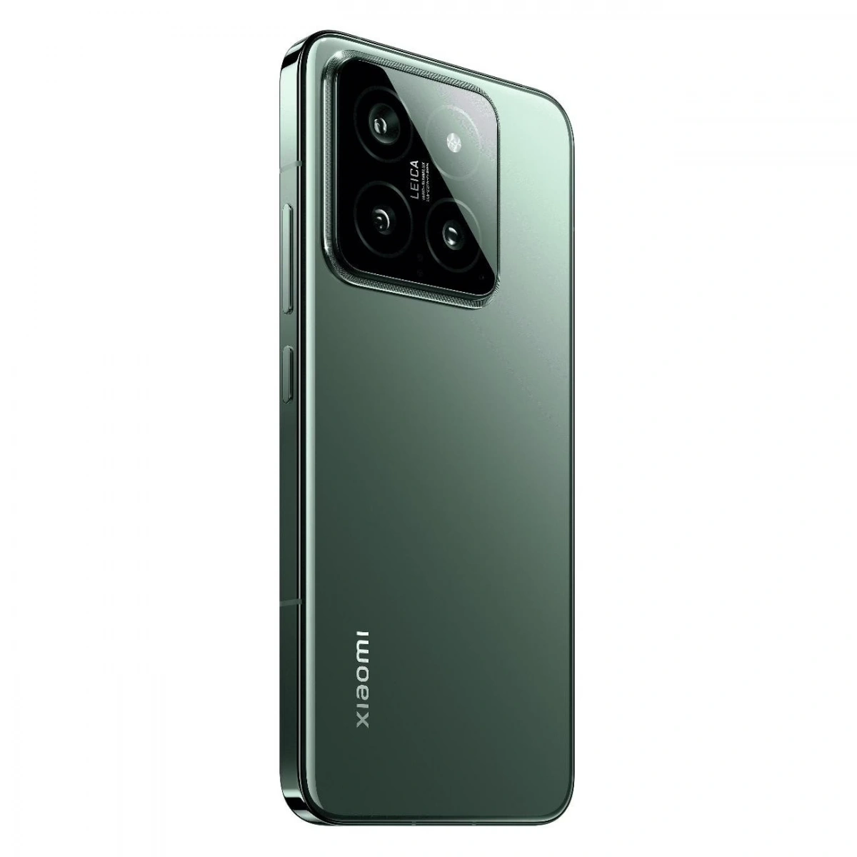 Смартфон XiaoMi 14 12/512Gb Jade Green. Фото 6