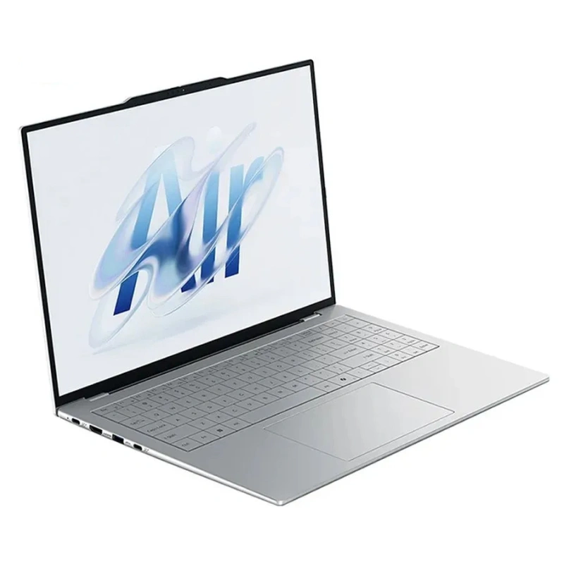 Lecoo Air 16 (N175L) Серый (16", Intel Core Ultra 5 125H, 32Гб, 1Тб SSD, Intel Arc Graphics, Windows 11). Фото 2