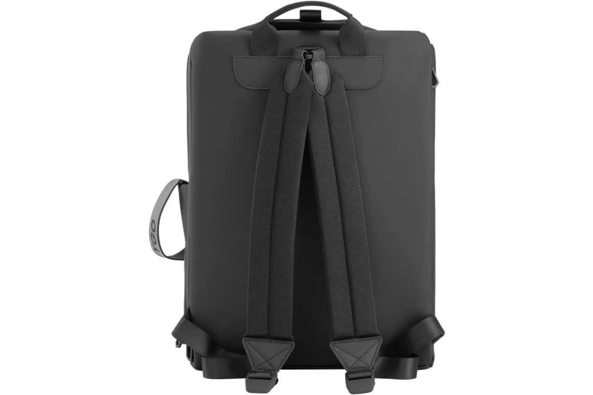 Рюкзак 90 Points Urban Daily Eusing Backpack, Чёрный (90BBPMT2010U). Фото 2