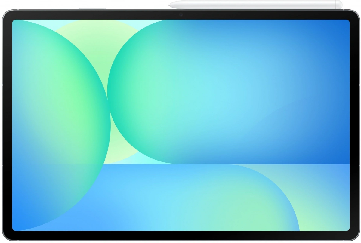 Планшет Samsung Galaxy Tab S10 FE+ Wi-Fi SM-X620 12/256Гб, Серый. Фото 2