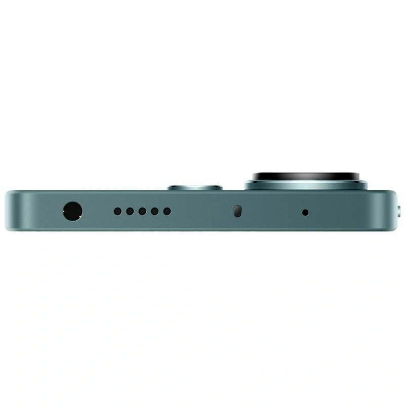 Смартфон Redmi Note 13 Pro 4G 8/256Gb Forest Green. Фото 9