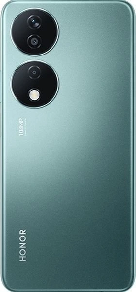 Смартфон Honor X7b 8/128Гб Изумрудный зеленый. Фото 3