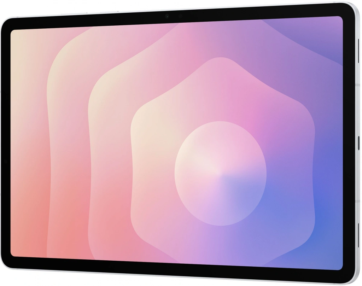 Планшет Samsung Galaxy Tab S11 Wi-Fi SM-X730 12/512Гб, Серебристый. Фото 5