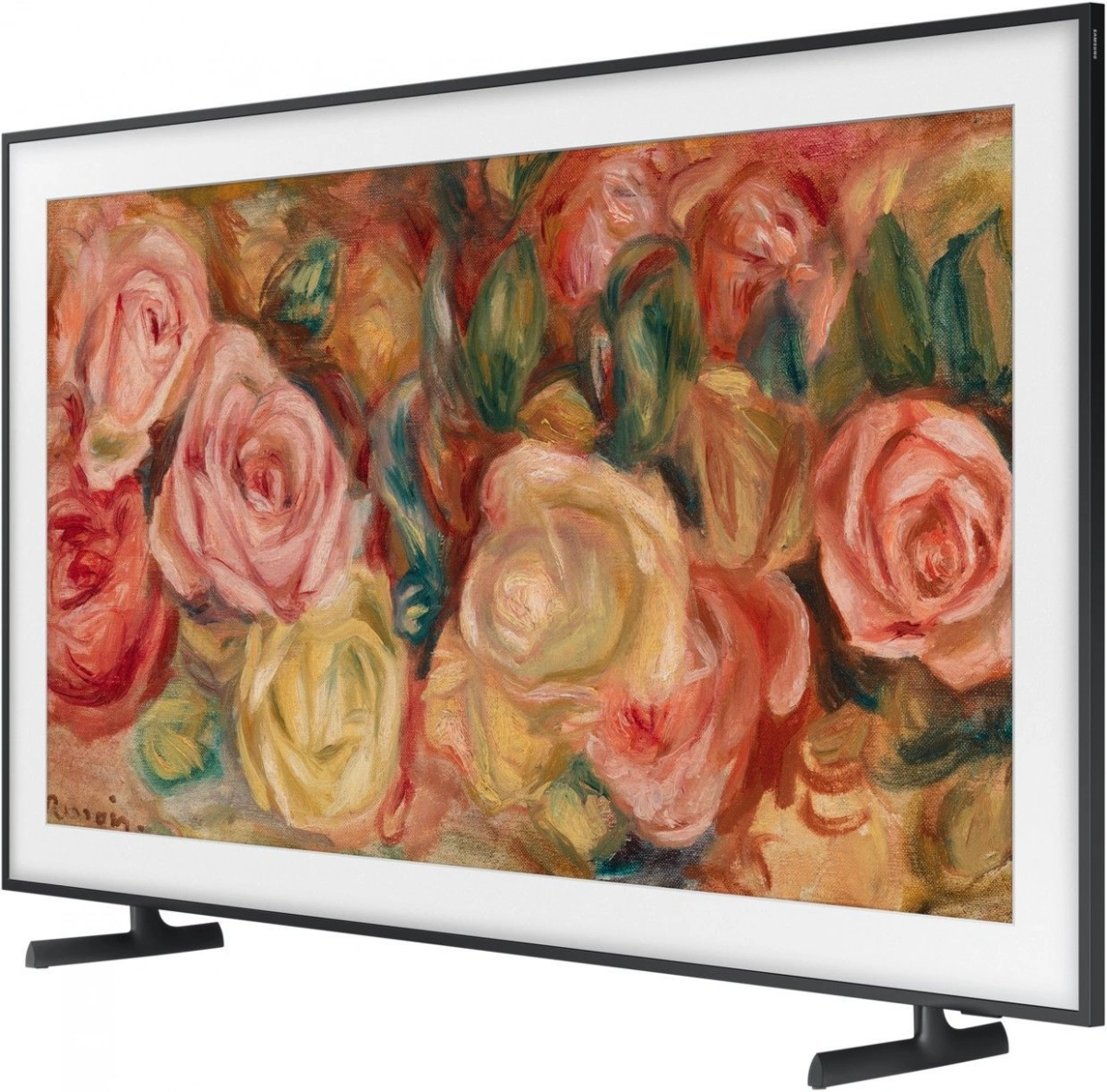 Телевизор Samsung 65" QLED 4K The Frame LS03D (QE65LS03D). Фото 3