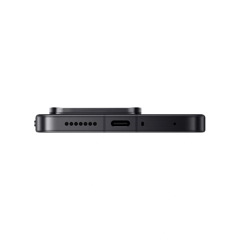 Смартфон XiaoMi 17T Pro 12/512Гб 5G Чёрный. Фото 10