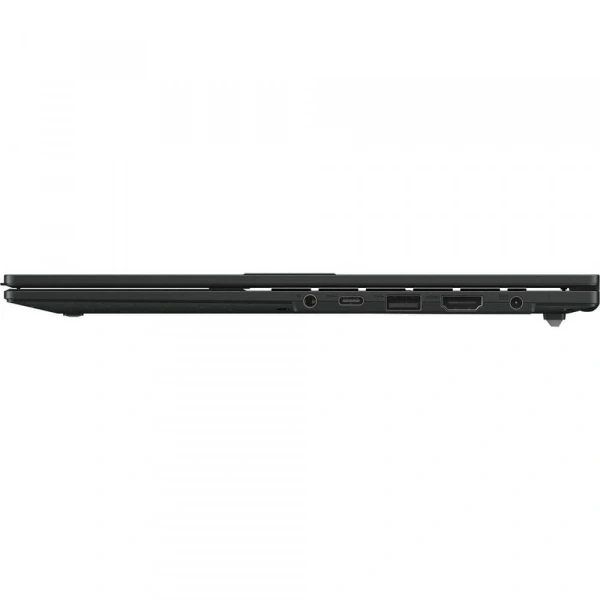 ASUS VivoBook Go 15 OLED E1504FA-L1660/L1959, Mixed Black (15.6" OLED, Ryzen 5 7520U, 16GB, SSD 512GB, AMD Radeon Graphics, noOS) 90NB0ZR2-M012U0/90NB0ZR2-M01N90. Фото 7