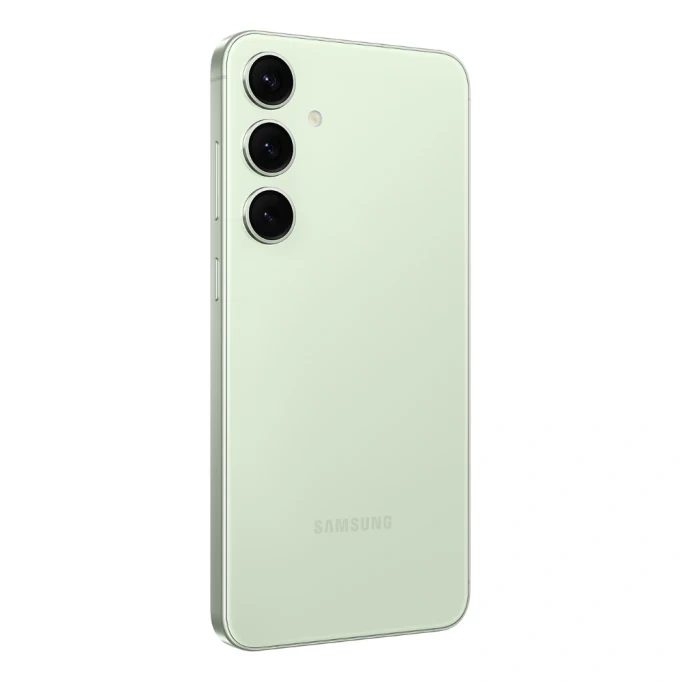 Смартфон Samsung Galaxy S24 5G 8/128Gb, Jade Green (SM-S921B). Фото 5