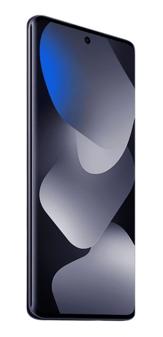 Смартфон Redmi Note 15 8/256Гб Чёрный (NFC). Фото 3