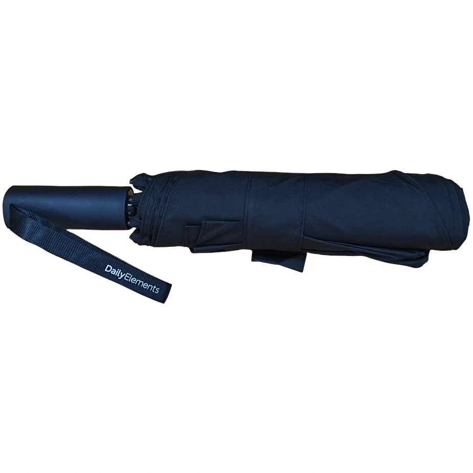 Зонт XiaoMi Daily Elements, Чёрный (DE05YS004). Фото 2