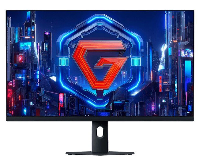 Монитор Redmi G27Q 2026 200Hz 2K IPS 27" (P27QDB-RG). Фото 1