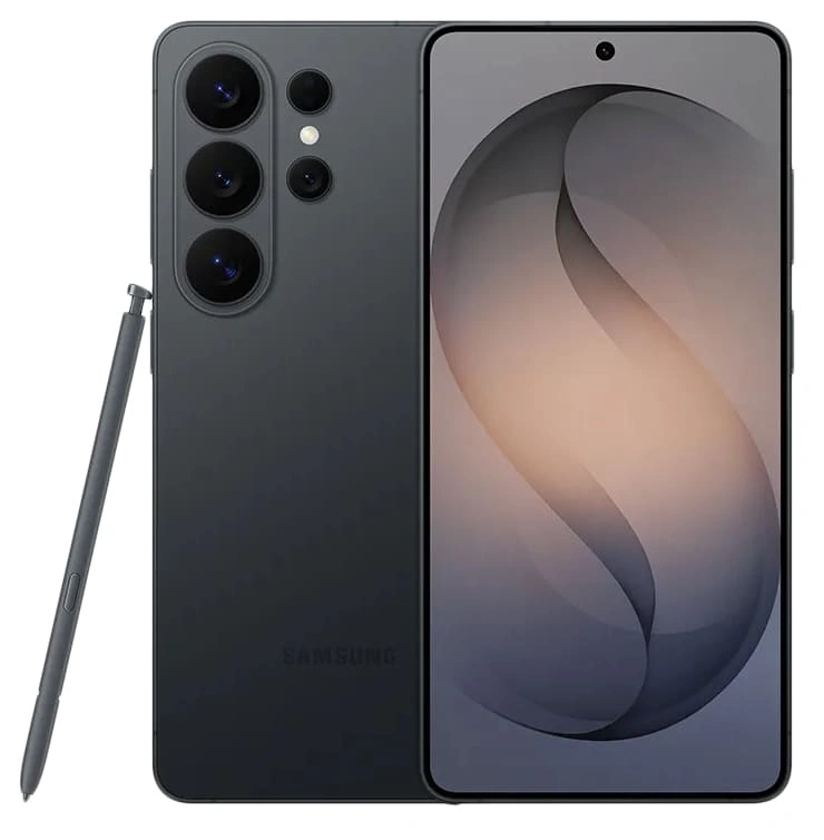 Смартфон Samsung Galaxy S26 Ultra 12/512Гб, Чёрный (SM-S948B). Фото 9