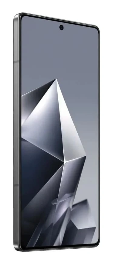 Смартфон Infinix Note 50 8/256Гб Чёрный (X6858). Фото 5