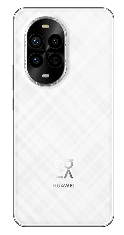 Смартфон Huawei Nova 13 Pro 12/512Гб Белый (MIS-LX9). Фото 3