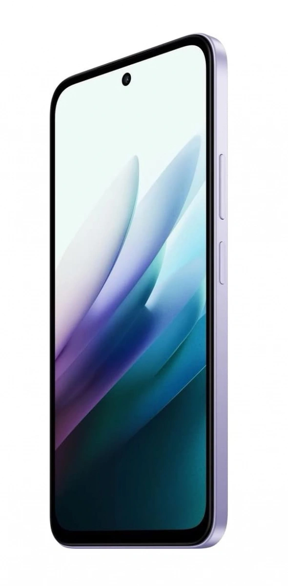 Смартфон Redmi 15 8/256Гб Пыльно-фиолетовый (NFC). Фото 6