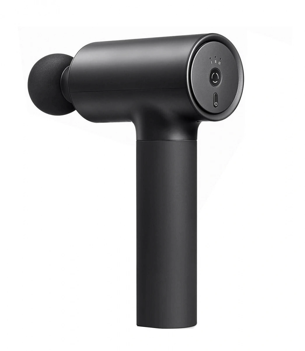 Массажный пистолет XiaoMi Mijia Massage Gun (MJJMQ01-ZJ). Фото 2