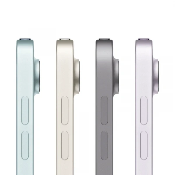 Apple iPad Air 11 (2025) Wi-Fi 512Гб Сияющая звезда. Фото 5