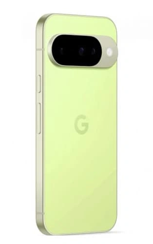 Смартфон Google Pixel 10 12/256Гб Лемонграсс (CA/IN/GB). Фото 4