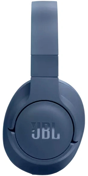 Беспроводные наушники JBL Tune 720BT, Синий. Фото 3