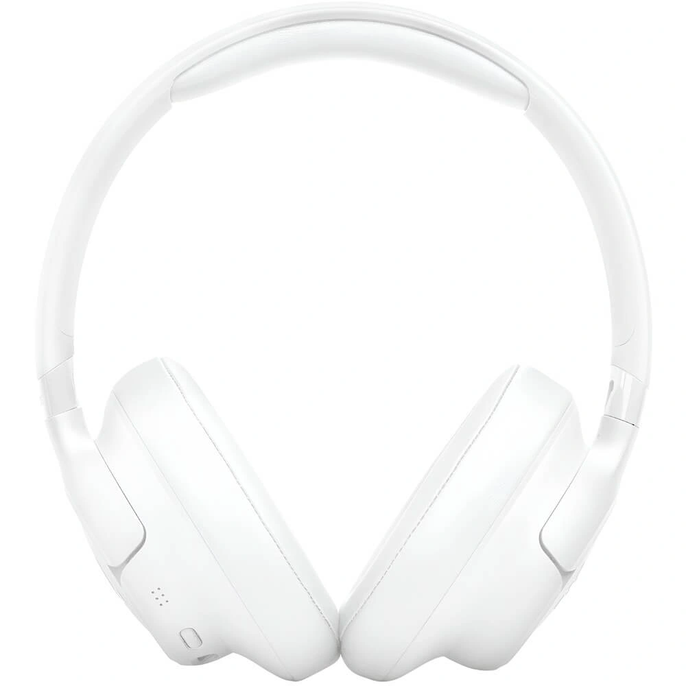 Беспроводные наушники JBL Tune 730BT, Белые. Фото 2
