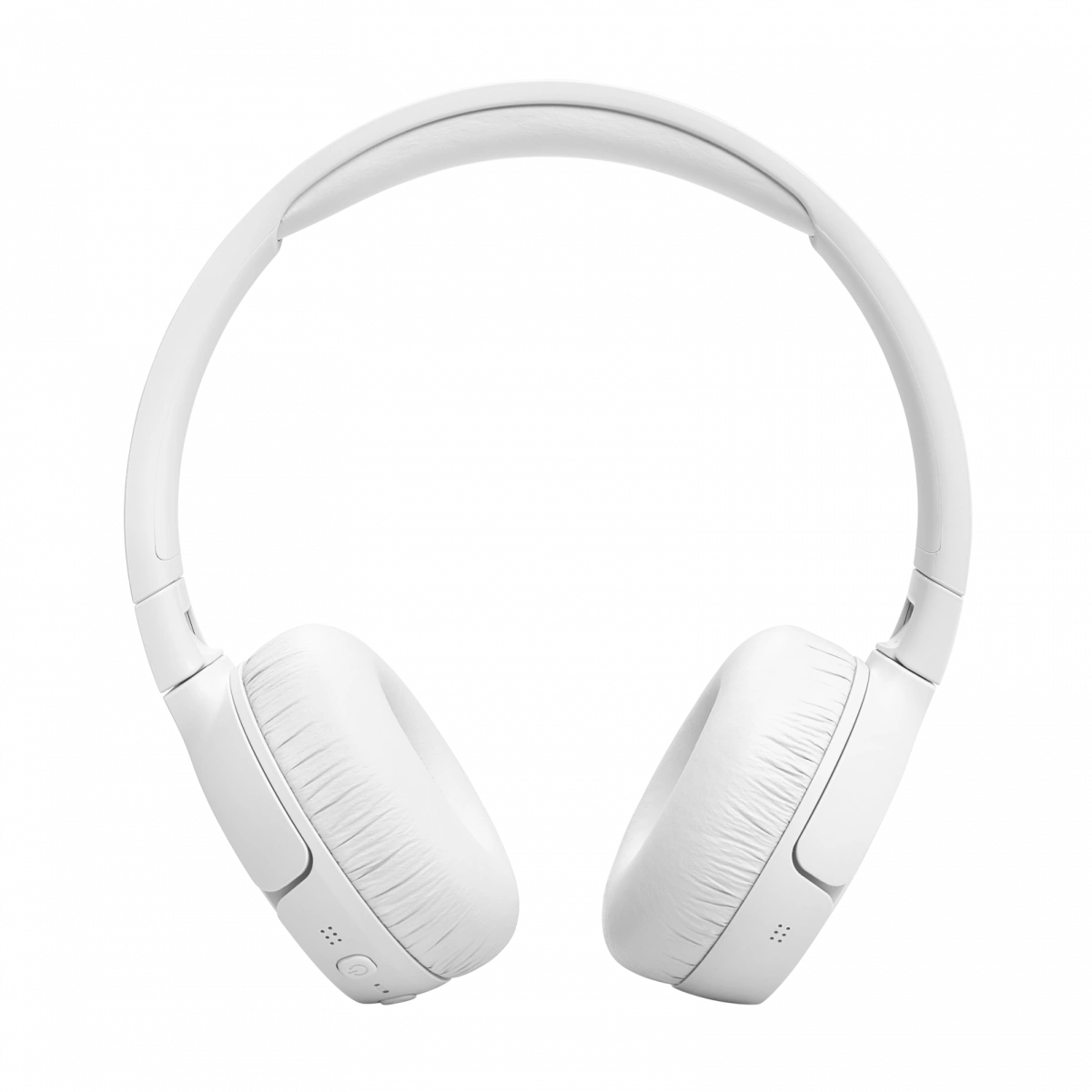 Беспроводные наушники JBL Tune 670NC, White. Фото 2