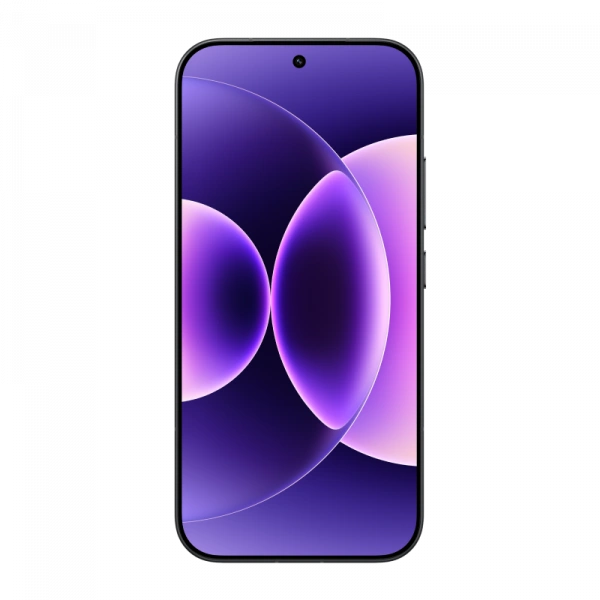 Смартфон XiaoMi 17 12/256Gb 5G Чёрный. Фото 2