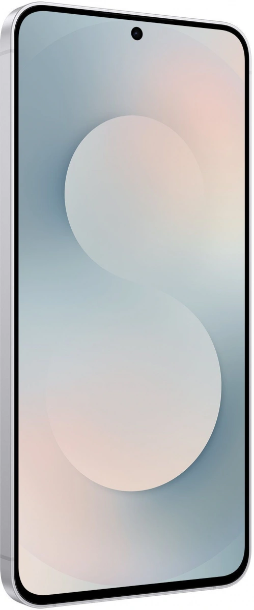 Смартфон Samsung Galaxy S25 FE 8/128Гб, Белый (SM-S731B). Фото 3