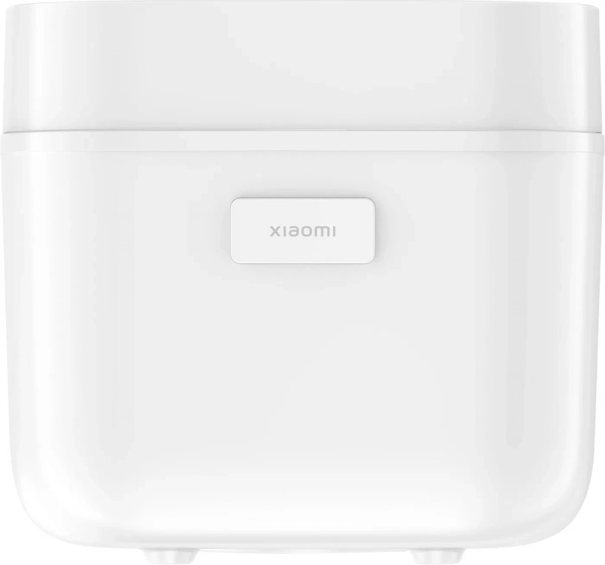 Рисоварка-мультиварка Xiaomi Multifunctional Rice Cooker 1.5L, White (MFB05M0-1). Фото 3
