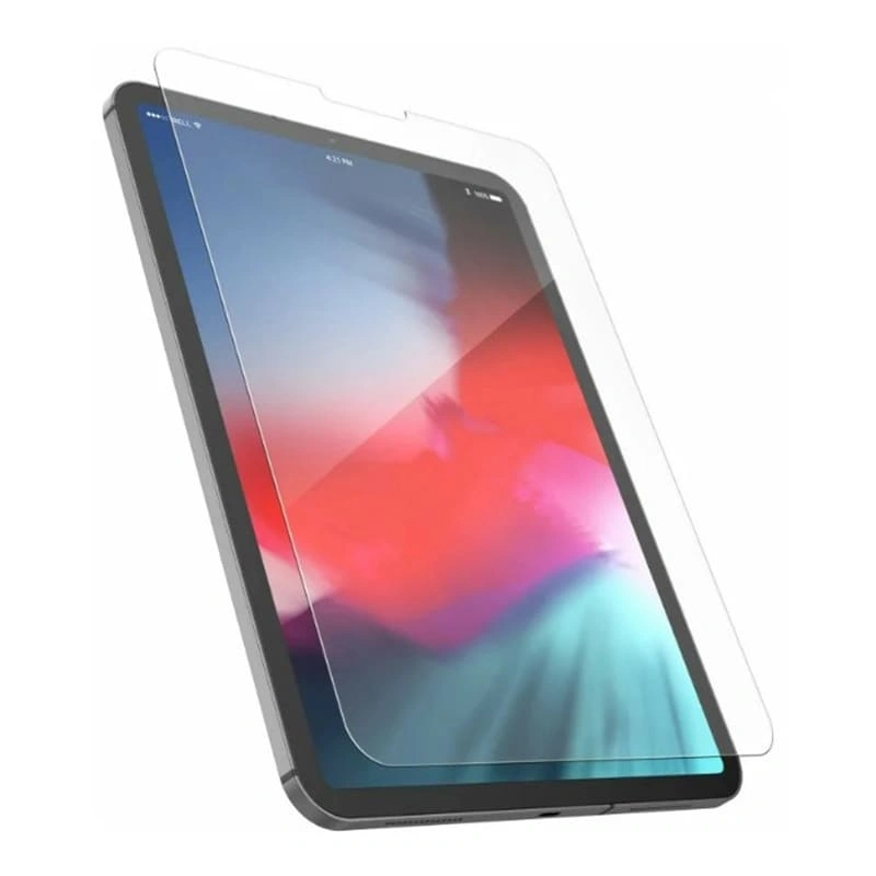 Защитное стекло Wiwu iVista Tempered Glass для iPad 10.9 (2022), Прозрачный (GQ-001). Фото 1