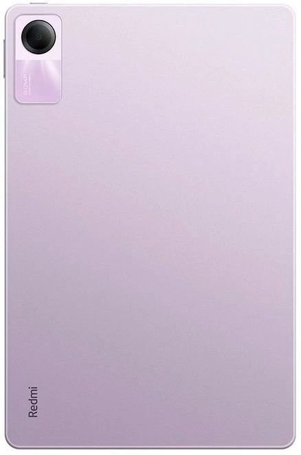 Планшет Redmi Pad SE 8/256GB Wi-Fi, Lavender Purple. Фото 3