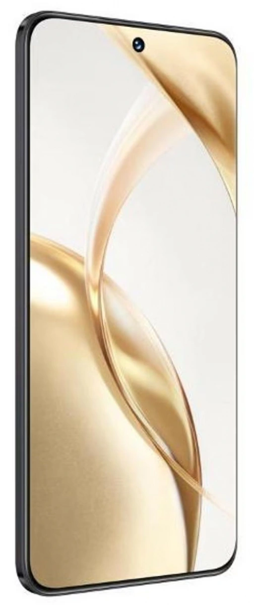 Смартфон Honor 200 12/256Гб Вельветовый чёрный (ELI-NX9). Фото 4