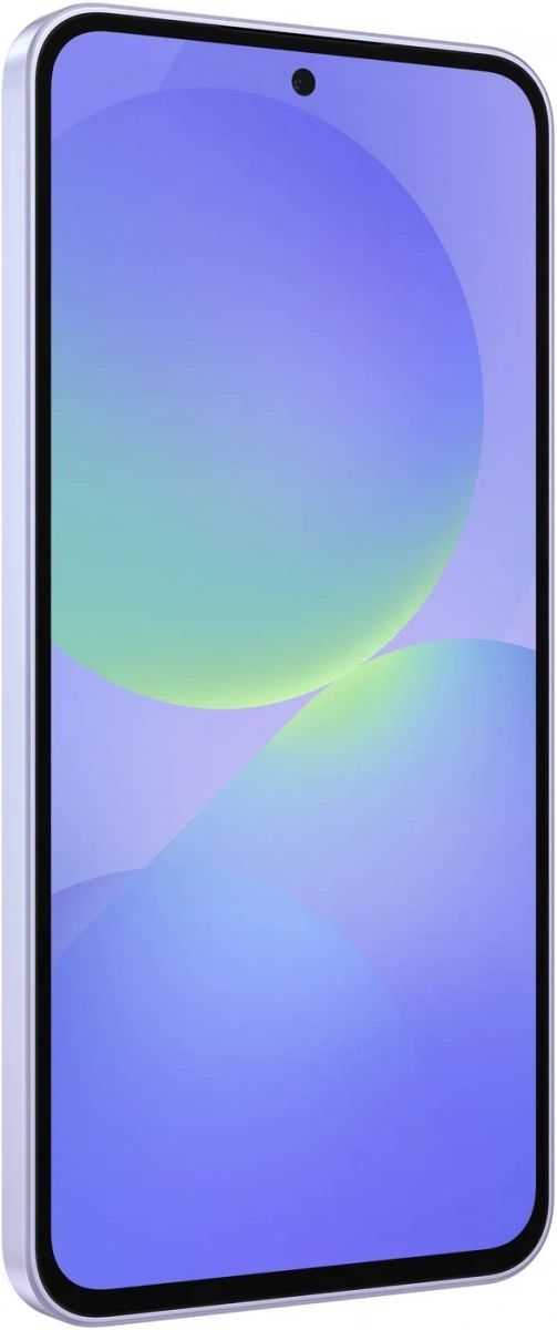 Смартфон Samsung Galaxy A36 5G 12/256Гб Лаванда (SM-A366E). Фото 2