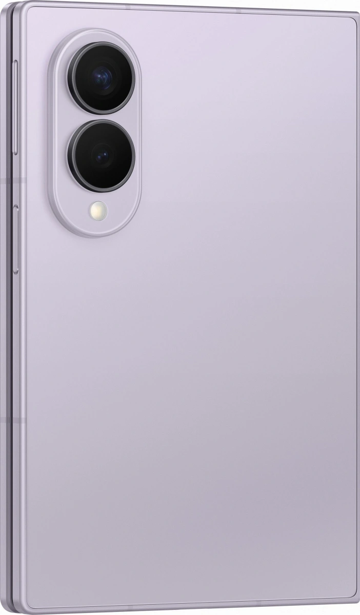 Смартфон Samsung Galaxy Z Fold8 12/256Гб Лавандовый (SM-F971B). Фото 6