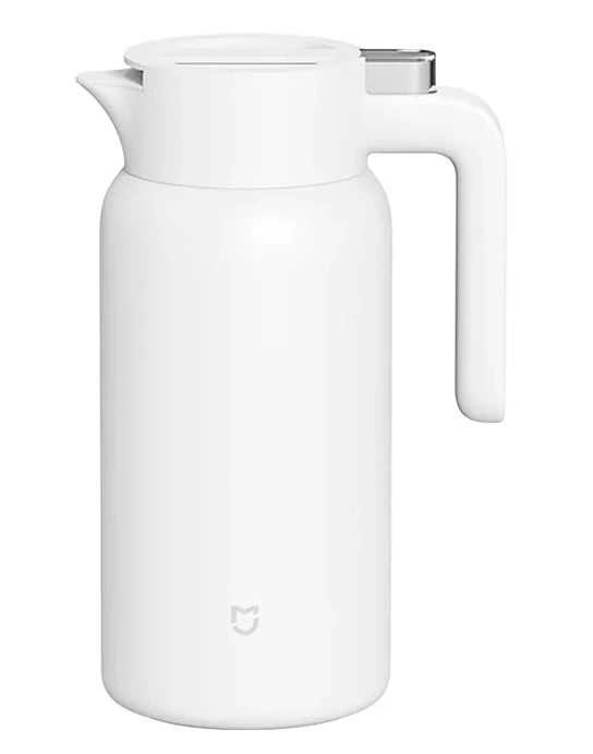 Термос Mijia Thermos 2L MJBWH02PL, Белый (BHR8745CN). Фото 1