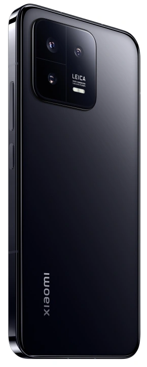 Смартфон XiaoMi 13 12/256Gb 5G Black. Фото 6