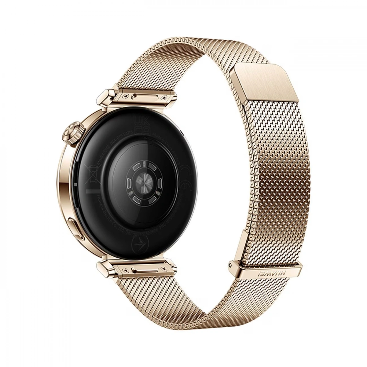 Умные часы Huawei Watch GT 5 41мм, Golden. Фото 3