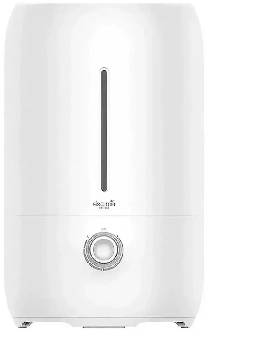 Увлажнитель воздуха Deerma DEM-F800, Белый. Фото 2