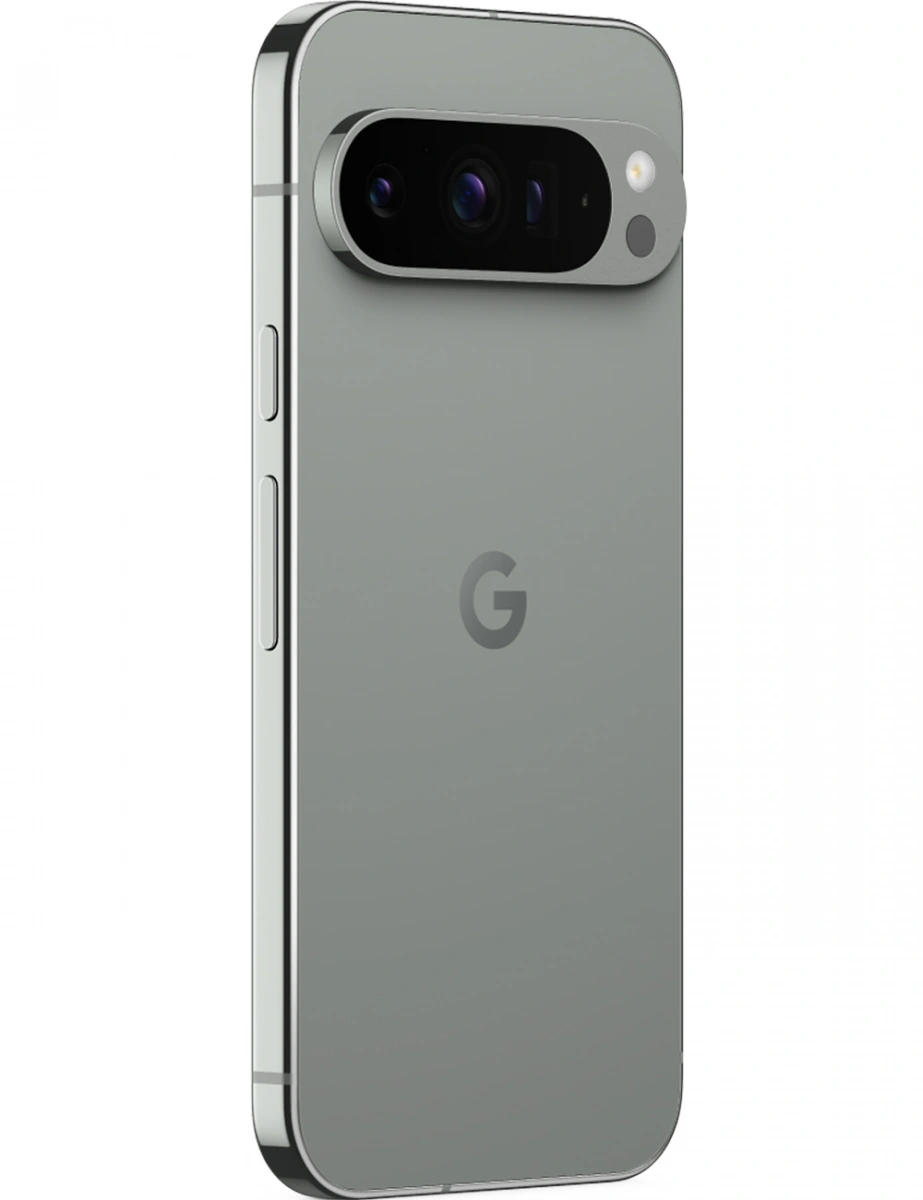 Смартфон Google Pixel 9 Pro XL 16/256Гб Ореховый. Фото 4