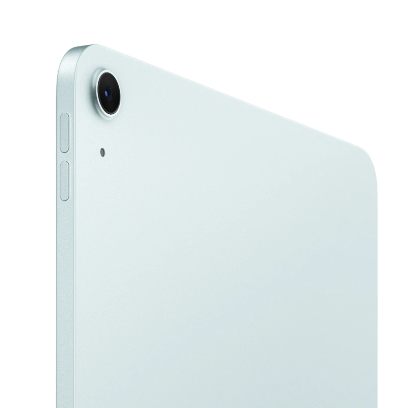 Планшет Apple iPad Air 13" (M4) (2026) Wi-Fi 128Гб Голубой (MH5P4). Фото 3