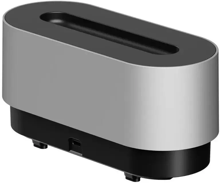 Увлажнитель воздуха Deerma DEM-PX310W, Серебро. Фото 4