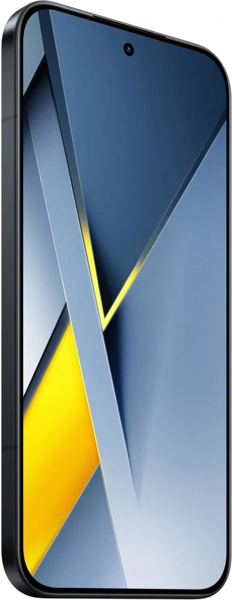 Смартфон Poco F8 Ultra 16/512Гб Чёрный. Фото 5