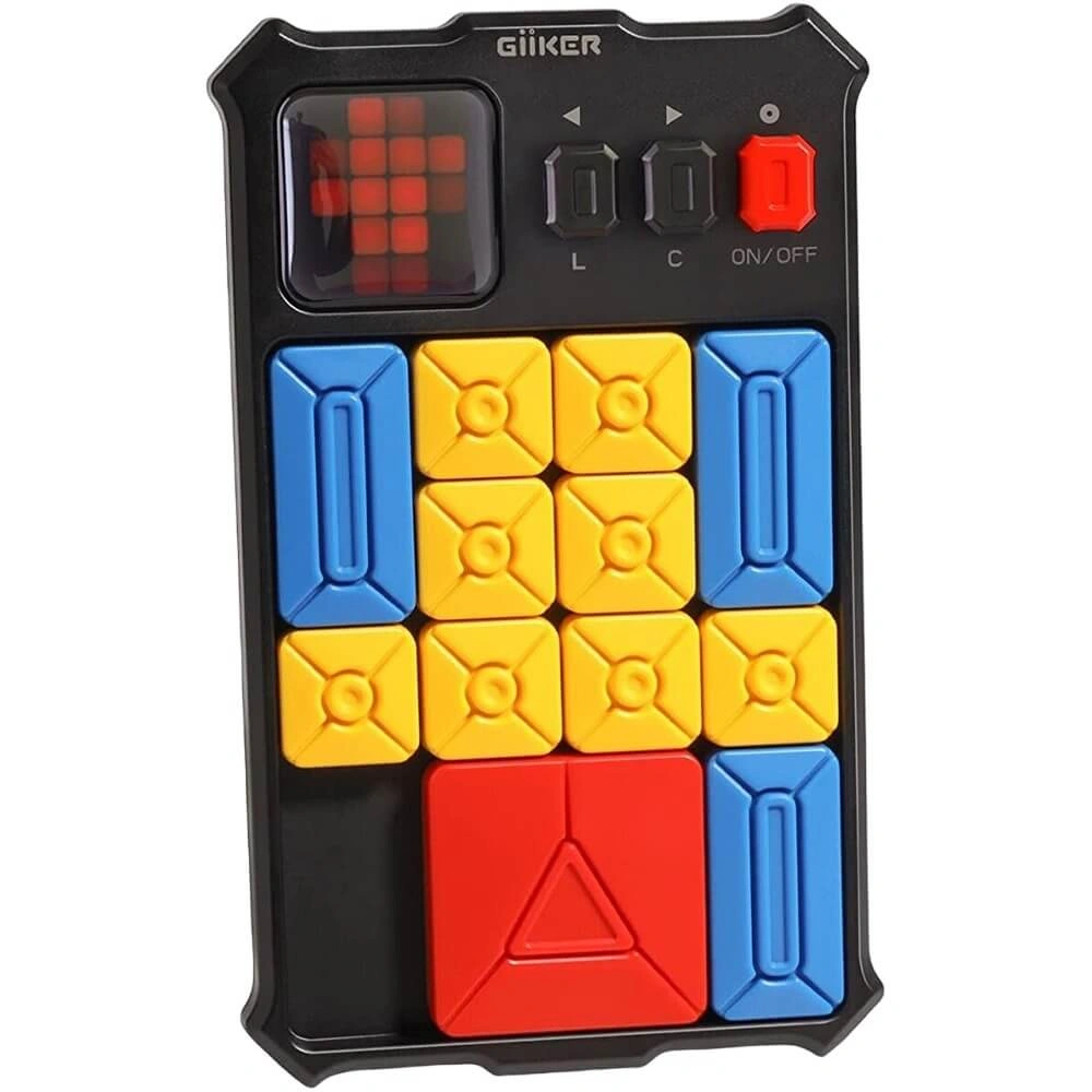 Умная головоломка Xiaomi Giiker Super Slide (JKHRD001). Фото 2