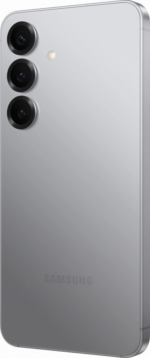 Смартфон Samsung Galaxy S25 5G 12/256Гб, Серый (SM-S9310). Фото 7